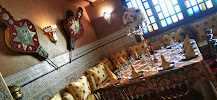 Bar du Restaurant marocain Restaurant la medina à Vandœuvre-lès-Nancy - n°11