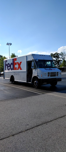 Mailing Service «FedEx Ground», reviews and photos, 4665 S Park Blvd, Ellenwood, GA 30294, USA
