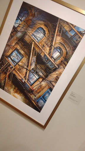 Art Museum «Coral Springs Museum of Art», reviews and photos, 2855 Coral Springs Dr, Coral Springs, FL 33065, USA