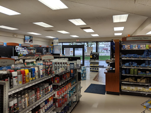 Paint Store «Sherwin-Williams Paint Store», reviews and photos, 28192 Schoolcraft Rd, Livonia, MI 48150, USA
