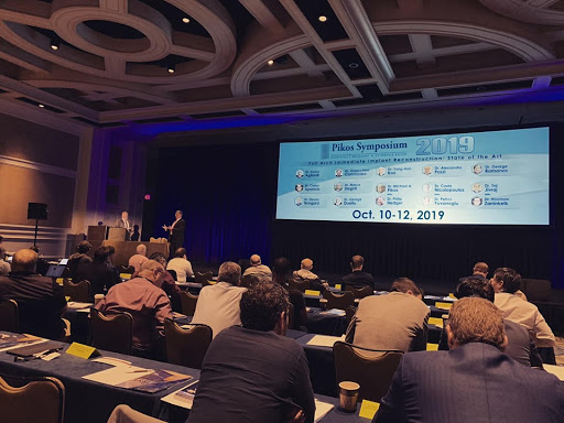 Dental Implants Periodontist «Jose I Arauz, DMD PA», reviews and photos