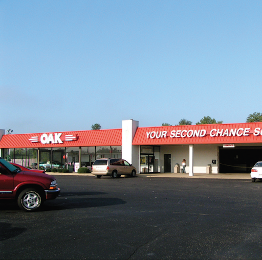 Used Car Dealer «Oak Motors», reviews and photos, 2901 Broadway St, Anderson, IN 46012, USA