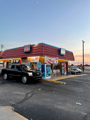 Metro Convenience Liquor, 7515 W Indian School Rd, Phoenix, AZ 85033, USA, 