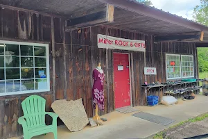 Miller's Rock Shop image
