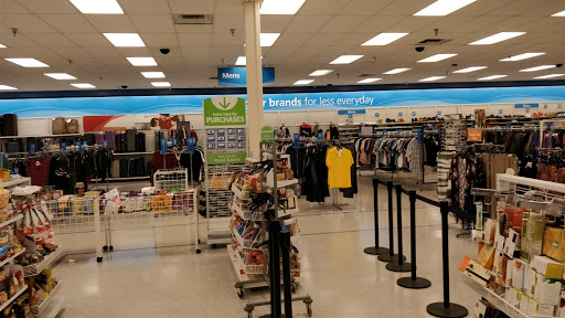 Clothing Store «Ross Dress for Less», reviews and photos, 1115 Vidina Pl, Oviedo, FL 32765, USA