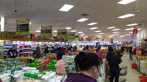 Grocery Store «Good Fortune Supermarket», reviews and photos, 230 Quincy Ave, Quincy, MA 02169, USA