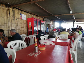 Restaurant El Cumpa