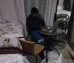 Mmilo Guesthouse photo