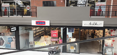 Dodo Outlet à Saint-Julien-les-Villas