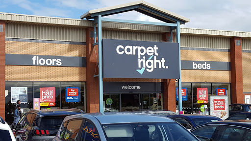 Carpetright