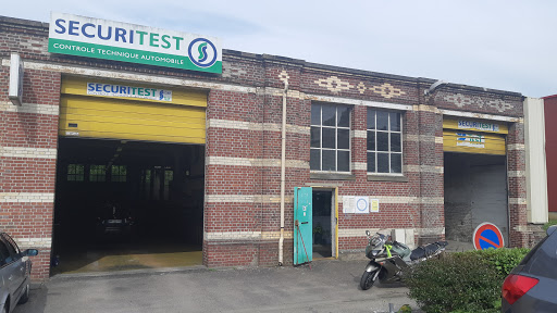 Analyse Auto Bilan Pavilly