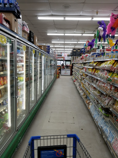 Grocery Store «Sun Foods», reviews and photos, 544 University Ave W, St Paul, MN 55103, USA