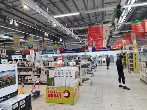 SPAR Calabar Mall, Calabar Mall, Mary Slessor Avenue, Barrack Road, Cultural Centre Road, 540241, Calabar, Nigeria, Electronics Store, state Cross River