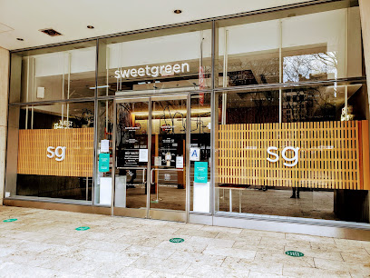 sweetgreen