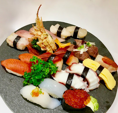 Sushi Jo Courtenay Japanese Restaurant
