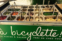 Photos du propriétaire du Restaurant À bicyclette à Boulogne-Billancourt - n°5