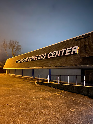 Bowling Alley «Columbus Bowling Center», reviews and photos, 3010 State St, Columbus, IN 47201, USA