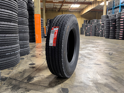 East Bay Tire Co.