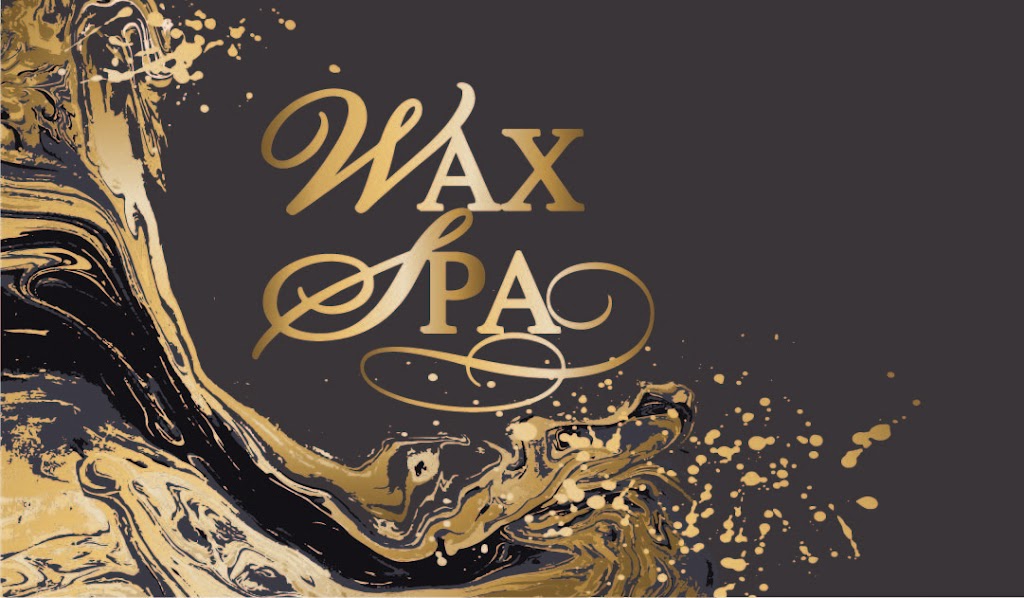 Wax Spa 33162