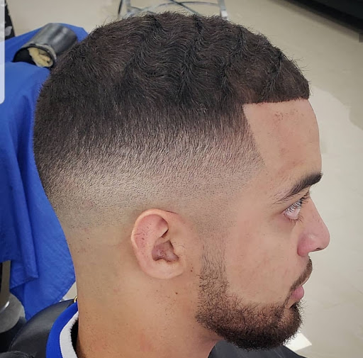 Barber Shop «Cutmasters Barber Shop», reviews and photos, 10049 Sunset Strip, Sunrise, FL 33322, USA