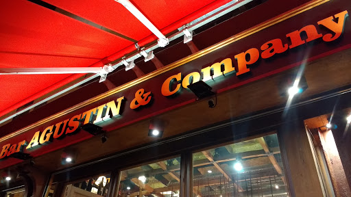 Agustín & Company Bar de Tapas