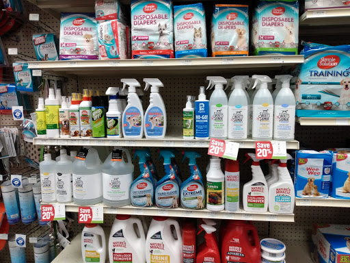 Pet Supply Store «Pet Supermarket», reviews and photos, 1800 W 68th St #140, Hialeah, FL 33014, USA