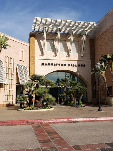 Shopping Mall «Manhattan Village», reviews and photos, 3200 N Sepulveda Blvd, Manhattan Beach, CA 90266, USA