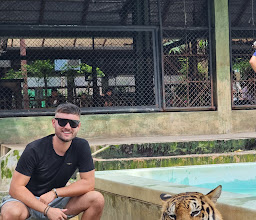 Tiger Kingdom - Phuket photo
