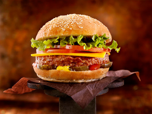 Burger King - MBK Ground Floor