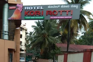 Shetty's Kori Rotti image