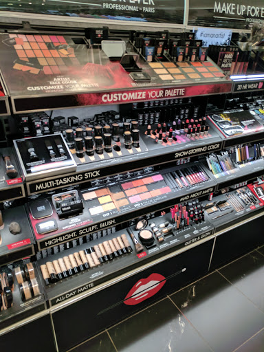 Cosmetics Store «SEPHORA», reviews and photos, 3200 N Sepulveda Blvd, Manhattan Beach, CA 90266, USA