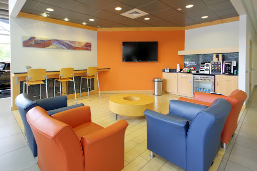 Auto Repair Shop «Tysinger Automotive Family», reviews and photos, 2712 Magruder Blvd, Hampton, VA 23666, USA