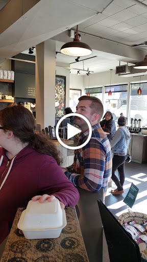 Coffee Shop «Starbucks», reviews and photos, 201 Main St C, Port Jefferson, NY 11777, USA