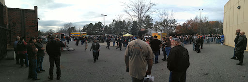 Harley-Davidson Dealer «Harley-Davidson of Charlotte», reviews and photos, 9205 E Independence Blvd, Matthews, NC 28105, USA