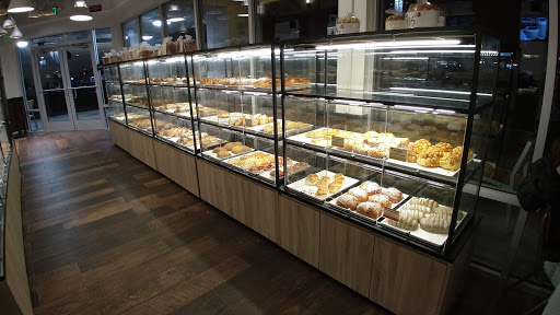 Wholesale bakery Stockton