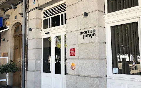 Restaurante Maruja Limón image