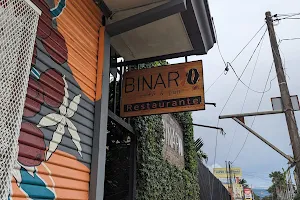 Binario Café Y Pan image