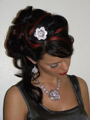 Beauty Salon «Mylinda Renay Salon Spa & Boutique», reviews and photos, 780 E Road to Six Flags St #240, Arlington, TX 76011, USA