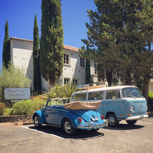 Vantigo Tours image