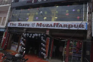 The Taste Of Muzaffarpur image