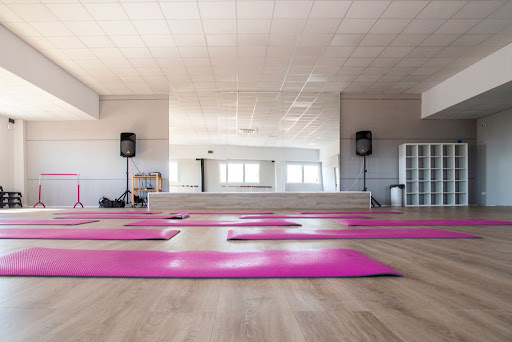 Zumba en Valencia - Bailamos con Monia en Massamagrell, Valencia