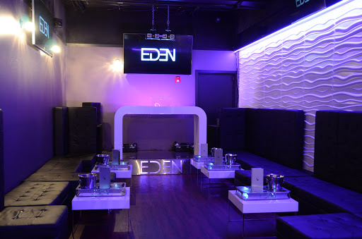 Lounge «EDEN Lounge Nightclub», reviews and photos, 217 Iowa Ave, Iowa City, IA 52240, USA