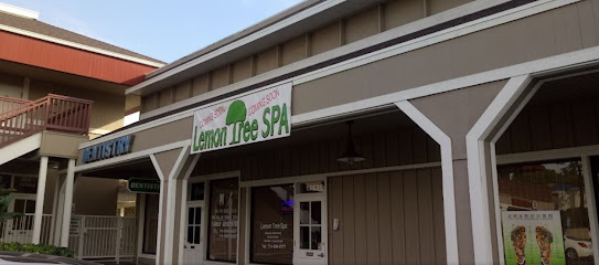 Lemon Tree Spa