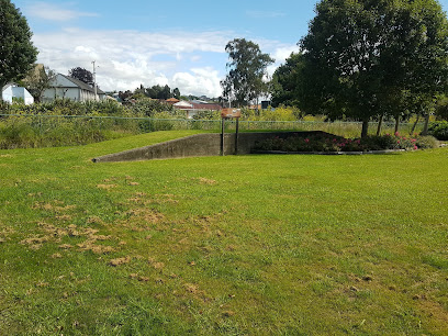 Otumoetai Community Gardens