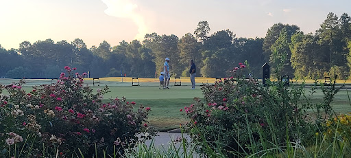 Golf Course «Lake Windcrest Golf Club», reviews and photos, 10941 Clubhouse Cir, Magnolia, TX 77354, USA