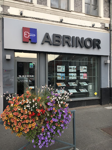 ABRINOR Immobilier Cysoing à Cysoing