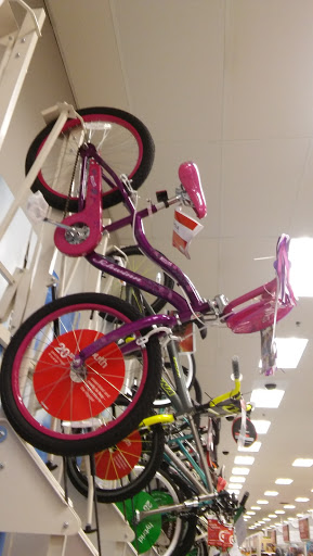 Department Store «Target», reviews and photos, 1631 Ring Rd, Elizabethtown, KY 42701, USA