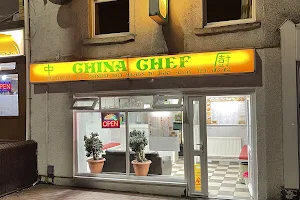 China Chef image