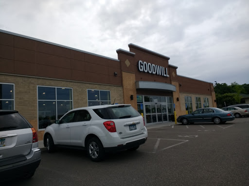 Thrift Store «Goodwill - Savage», reviews and photos