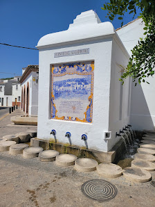 Fuente del Algarrobo C. Altillo, 9001, 11680 Algodonales, Cádiz, España